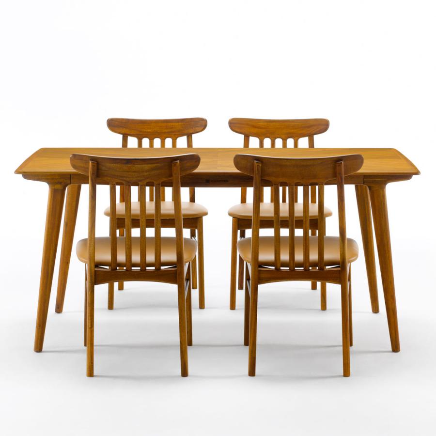 【希少・廃盤品】無垢　ウォールナットpront ダイニングテーブル 幅155cm 希少・廃盤品】無垢 ウォールナットpront ダイニングテーブル 幅155cm