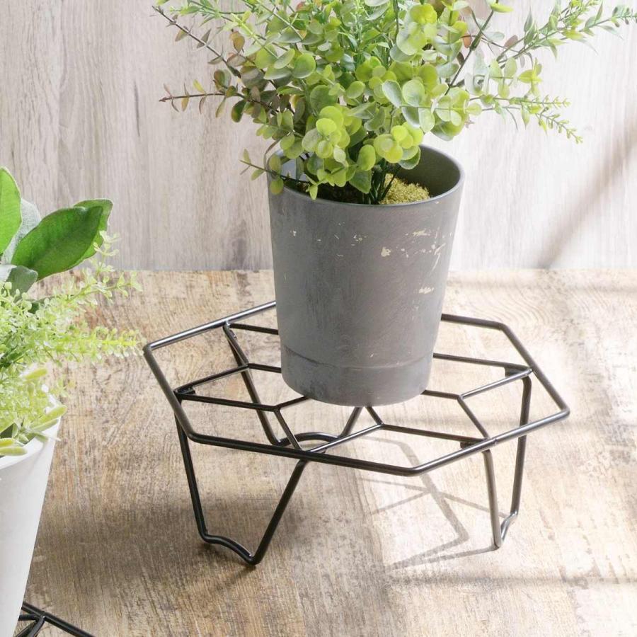 プランタースタンド のせるんです fit ミドル （ プランター スタンド