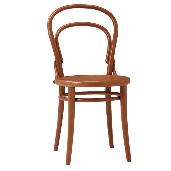 □在庫限り・入荷なし□ ダイニングチェア 曲げ木チェア NO.14 TON