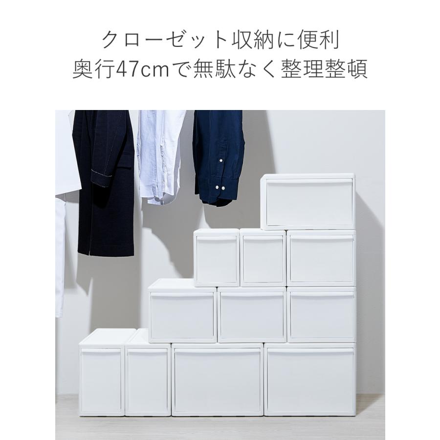 ホワイトプラスチック収納ボックス1個セット 楽天市場】☆ブラックフライデーP5倍☆ ホワイトプラスチック収納