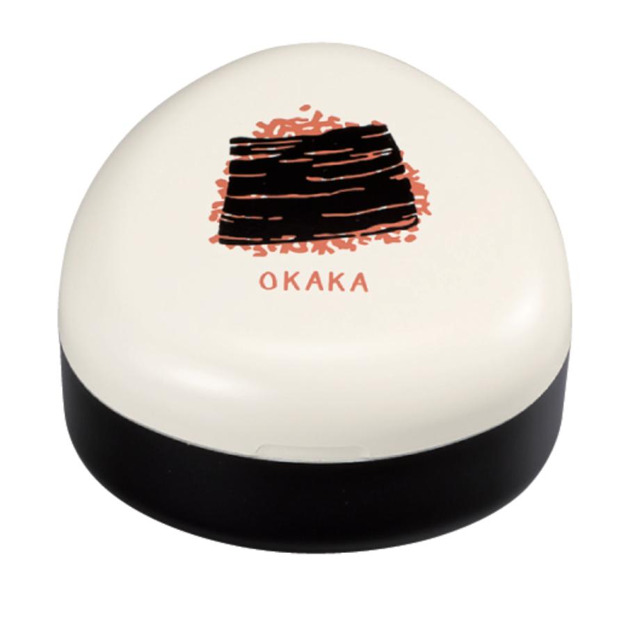 HAKOYA おにぎりケース 200ml （ おむすびケース おにぎり おむすび