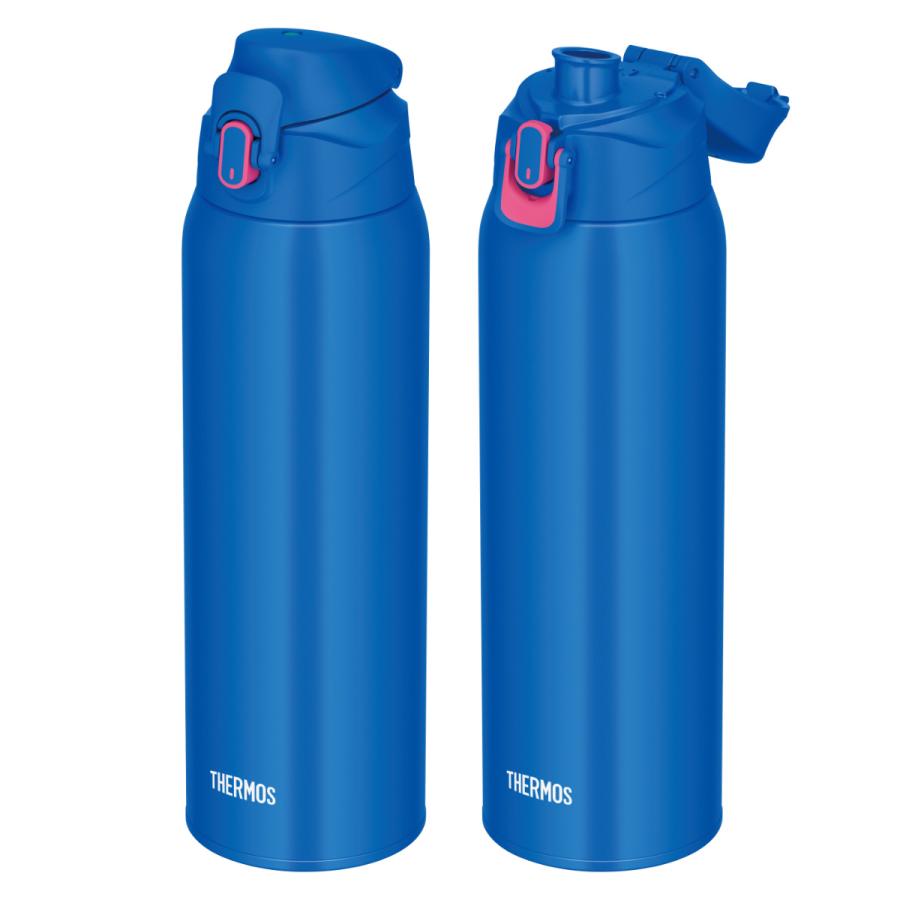 THERMOS（サーモス） 水筒 1.5L 真空断熱スポーツボトル （ THERMOS 直