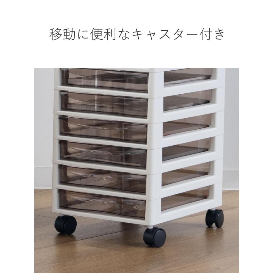 書類ケース フロアケース アプロス A4 浅型10段 幅27×奥行34.5 書類ケース フロアケース アプロス A4 浅型10段 幅27×奥行34.5