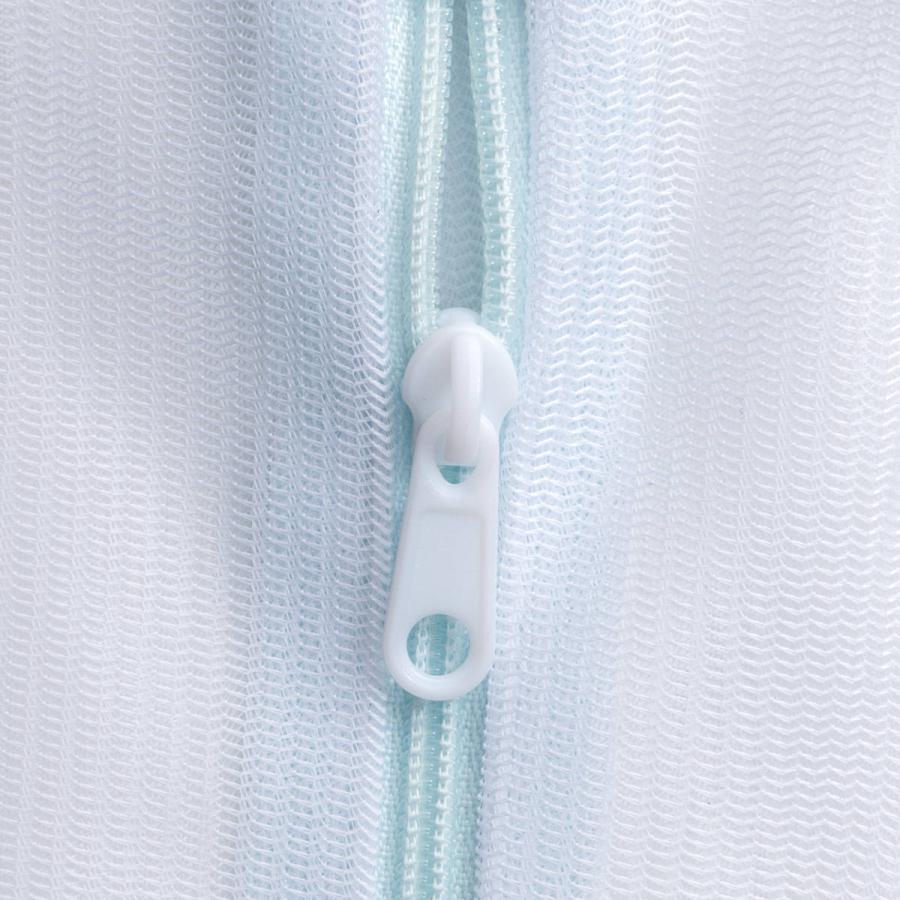 洗濯ネット ST丸型ガードネット 30 （ 丸型 ランドリーバッグ