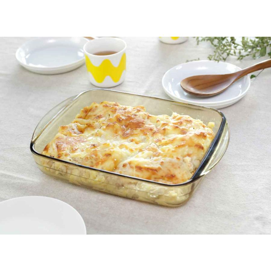 ウェッジウッド HOME ウォーターカラー グラタン皿 ラザニア・魚料理