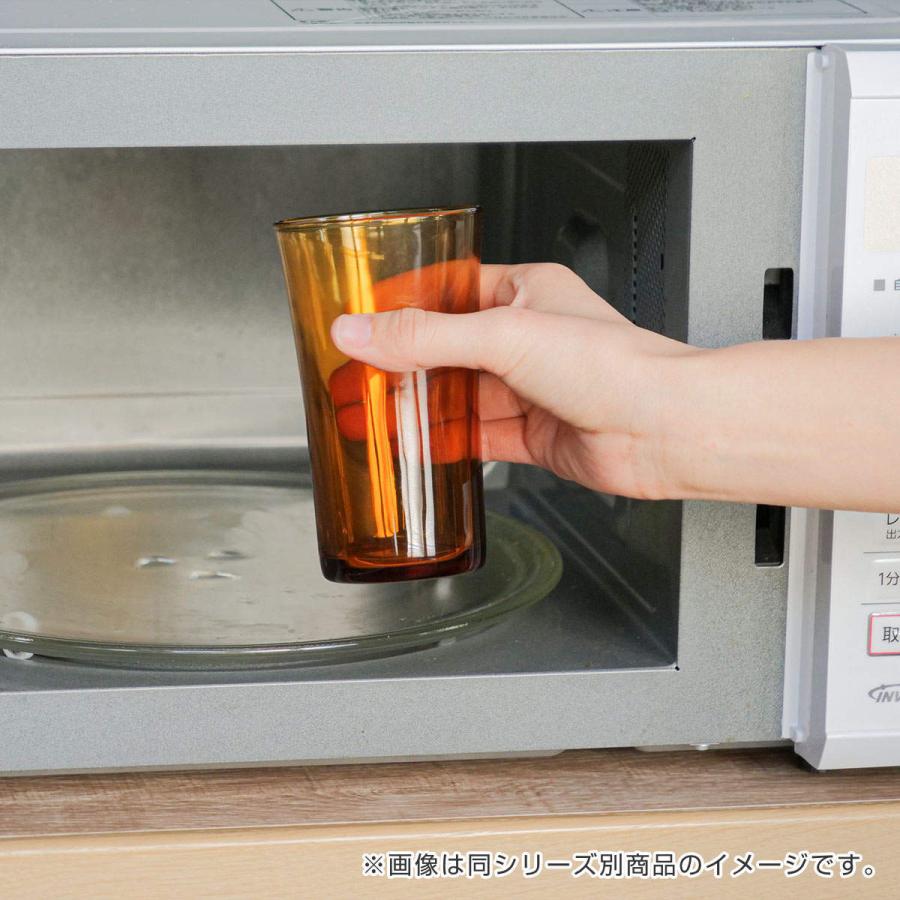 DURALEX ボウル 250ml ニセンボウル AMBER 強化ガラス （ 食洗機対応 電子レンジ対応 サラダボウル シリアルボウル ガラス食器 ）｜colorfulbox｜11