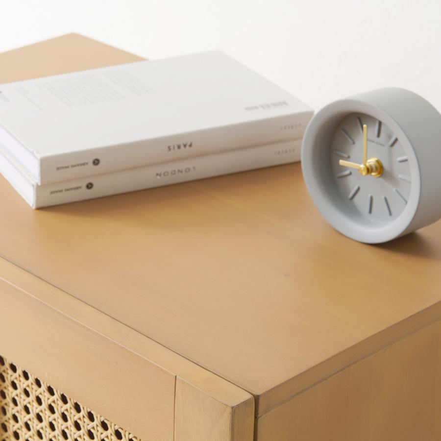 HAGiHARA（萩原） ラタン キャビネット 幅54cm 天然木 かごめ編み