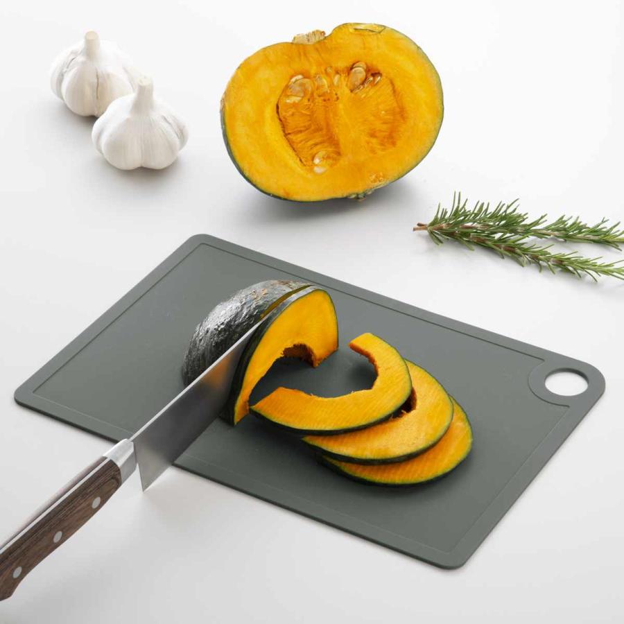 TONBO（新輝合成） まな板 L タフガード TPU 食洗機対応