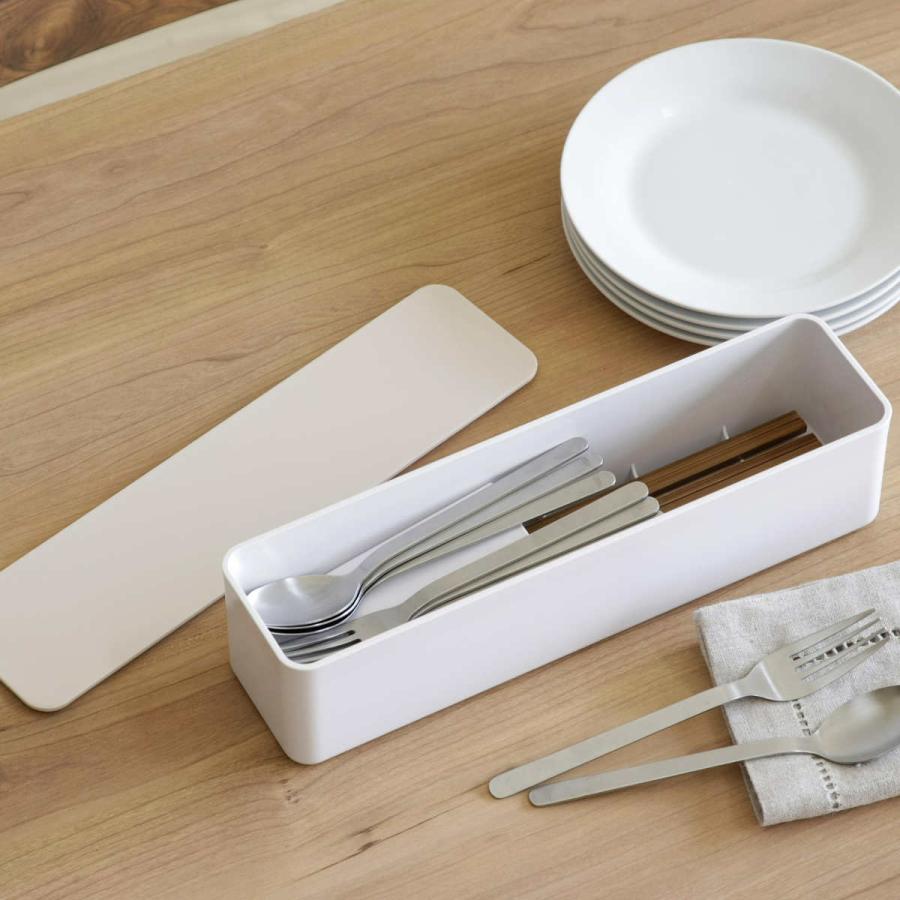 料理 調理器具・保存容器・カトラリー 食器 まとめ売り② カトラリー4点セット 携帯用食器 ステンレス製 分解収納 ケース付き