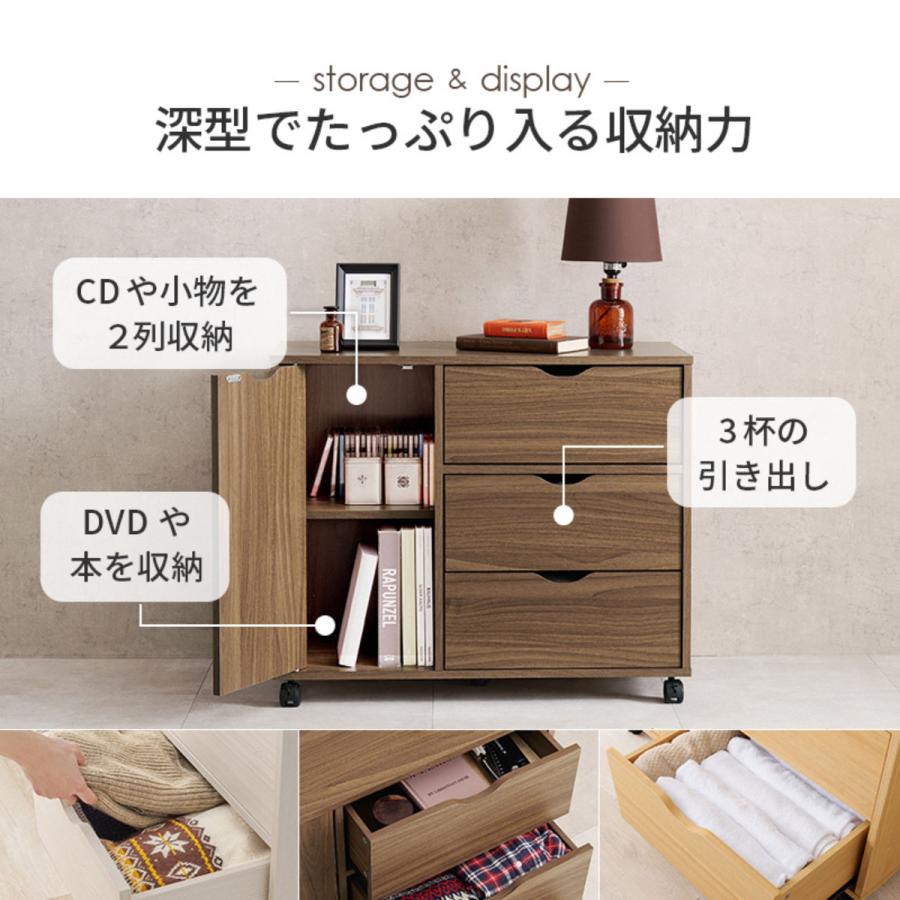 18杯の引き出し　チェスト 18杯の引き出し チェスト 649932r.jpg