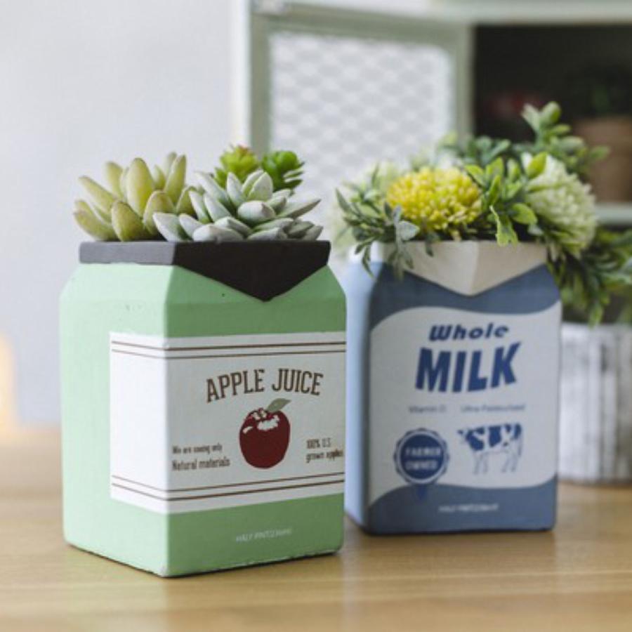 プランター 植木鉢 フラワーポット ガーデニング シャビーシック 80427 輸入雑貨 ギルド フラワーポット M プランター Covent Garden コベント