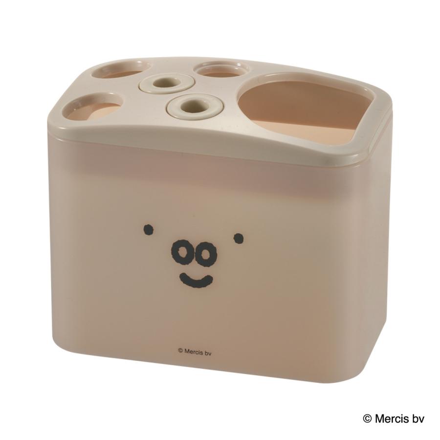 リッチェル（Richell） 歯ブラシスタンド ディックブルーナ ミッフィー