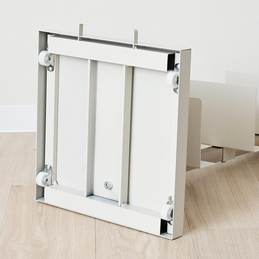 ブックタワー ハイタイプ 8段 高さ111.5cm 日本製 Tsum Dockブック