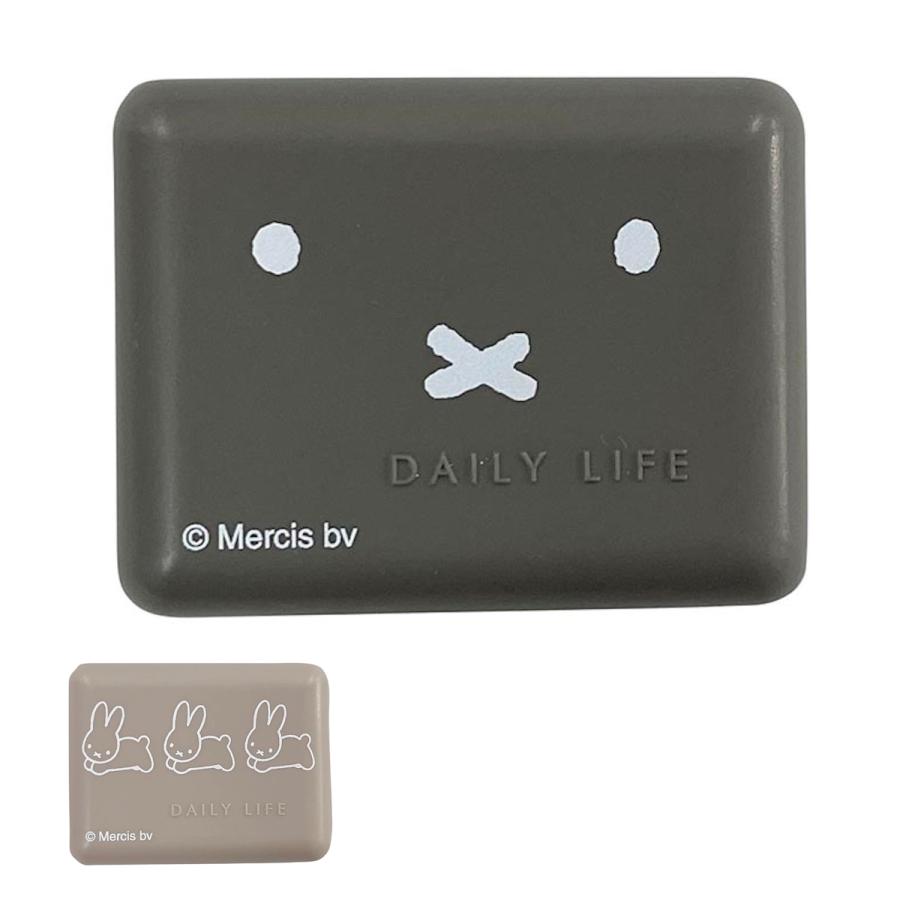 Miffy（ミッフィー） ディフューザー 車 ファン クリップ