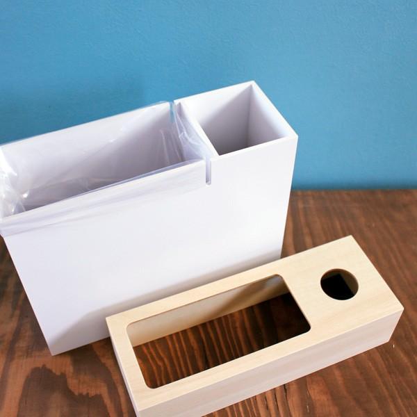 ゴミ箱 ティッシュケース 木製 ゴミ箱付き ヤマト工芸 Yamato Dust Tissue Case Cube ティッシュ ボックス お弁当グッズのカラフルボックス 通販 Yahoo ショッピング