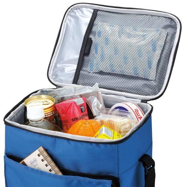 THERMOS（サーモス） クーラーバッグ ソフトクーラー 15L REF-015