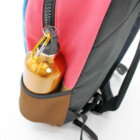 □在庫限り・入荷なし□メガジップ デイバッグ ZIPZAK リュックサック