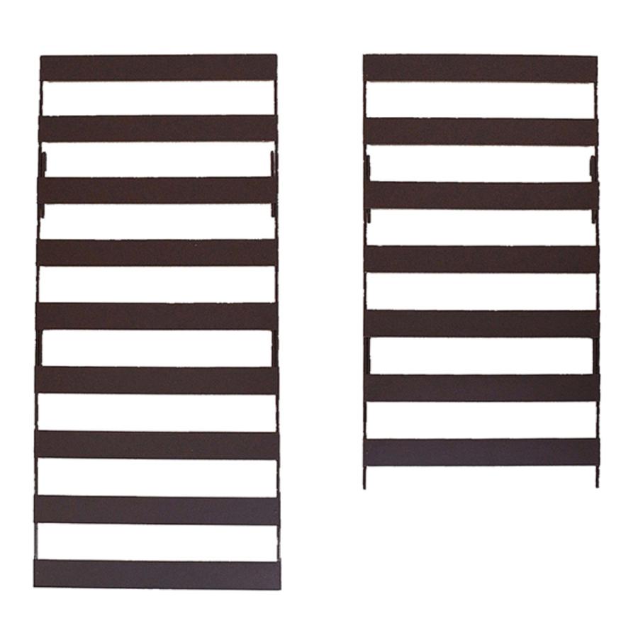 koppe　パネル2枚 Paccar Q21-6012 Peterbilt HVAC Control Module