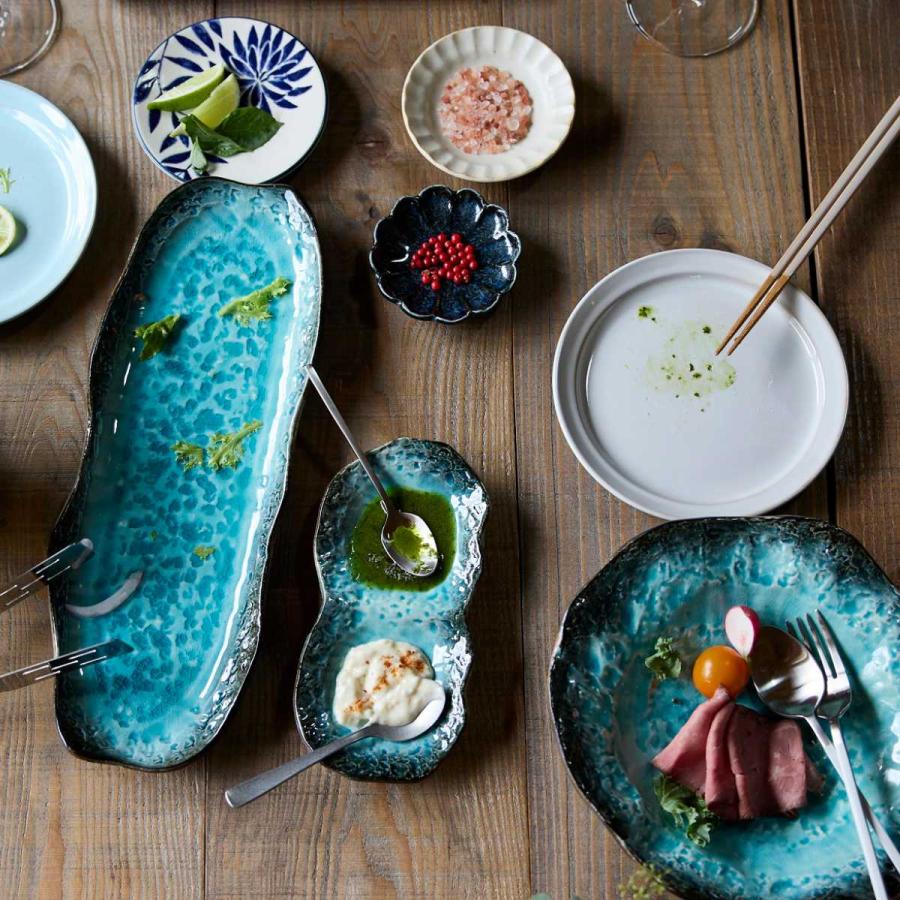 □【大皿オシャレな3段・上部を変えられ3種類ディスプレイ】♥上品で