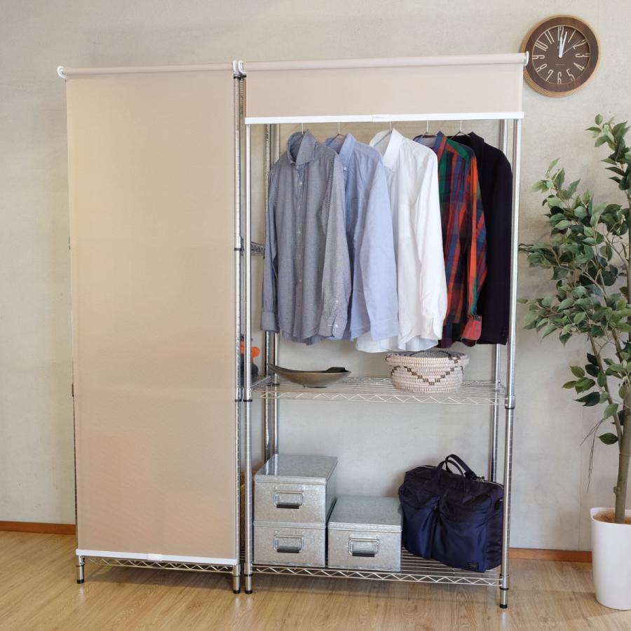 TOSO ロールスクリーン コンパクトロール 60×180cm スチール TOSO ロールスクリーン コンパクトロール 60×180cm スチール