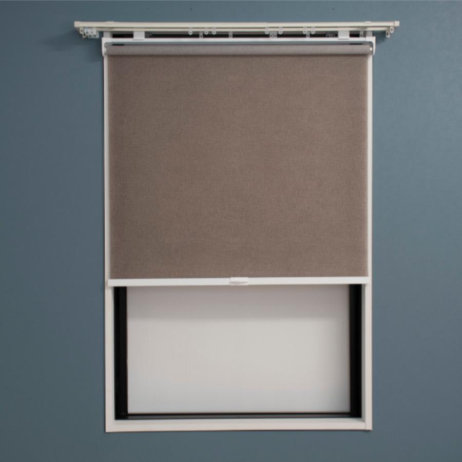 TOTO ロールスクリーン　新品未使用 TOSO（トーソー） ロールスクリーン コンパクトロール 60×180cm