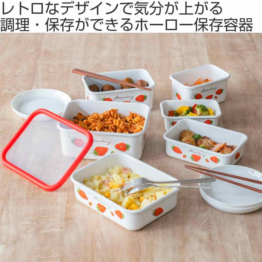 富士ホーローヴィード8個＋ポンプ2個セット アウトレット】富士ホーロー 真空琺瑯容器 Vido（ヴィード） 深型角