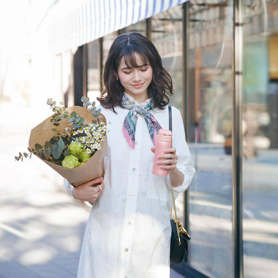 象印 水筒 360ml ステンレスマグ ワンタッチオープン 象印 水筒 360ml ステンレスマグ ワンタッチオープン