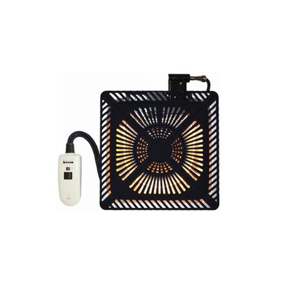 家具調こたつ 座卓 長方形 木製 継ぎ脚 コタツ かすみ 幅120cm （ 炬燵