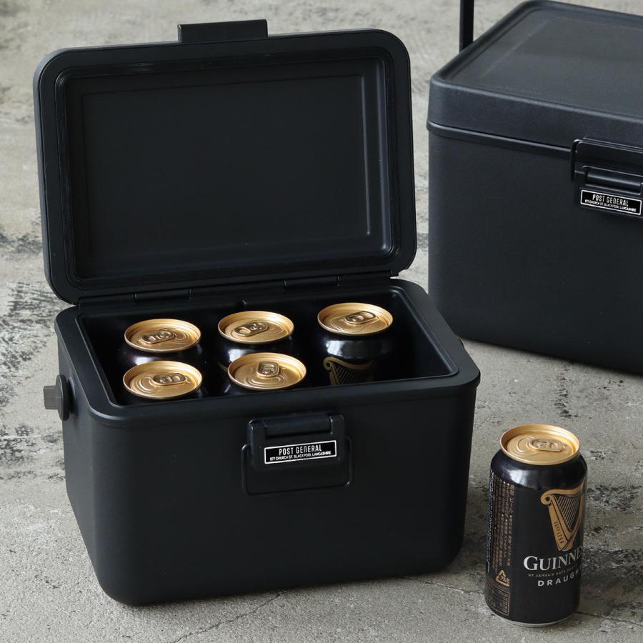 Bellanature様　　　　お得な8箱セット！ Creer クーラーボックス 3.8L ジアイスエラ ハードシェルクーラー