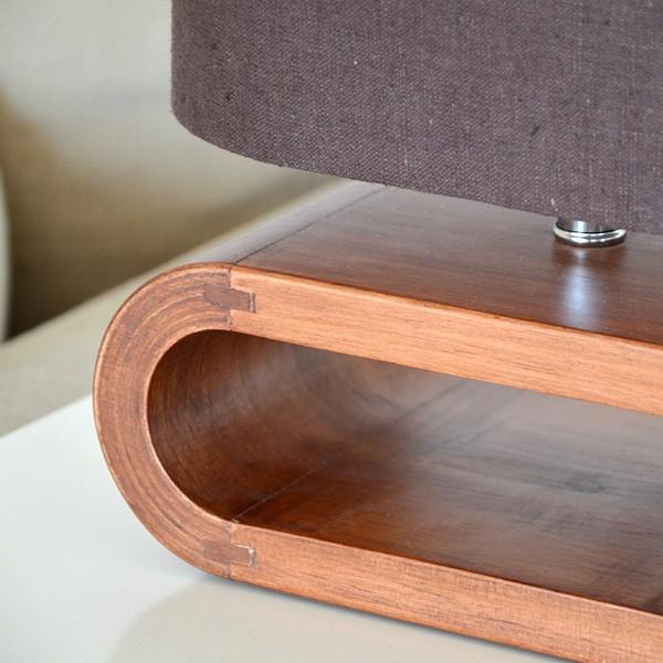 テーブルライト 北欧 LuCerca UROS Table （ 照明 おしゃれ テーブル
