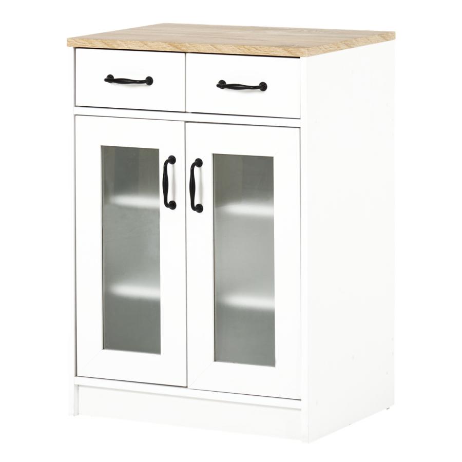 ホワイト 食器棚 (カップボード) カップボード 白」の人気商品一覧 | 安い商品を通販サイトから