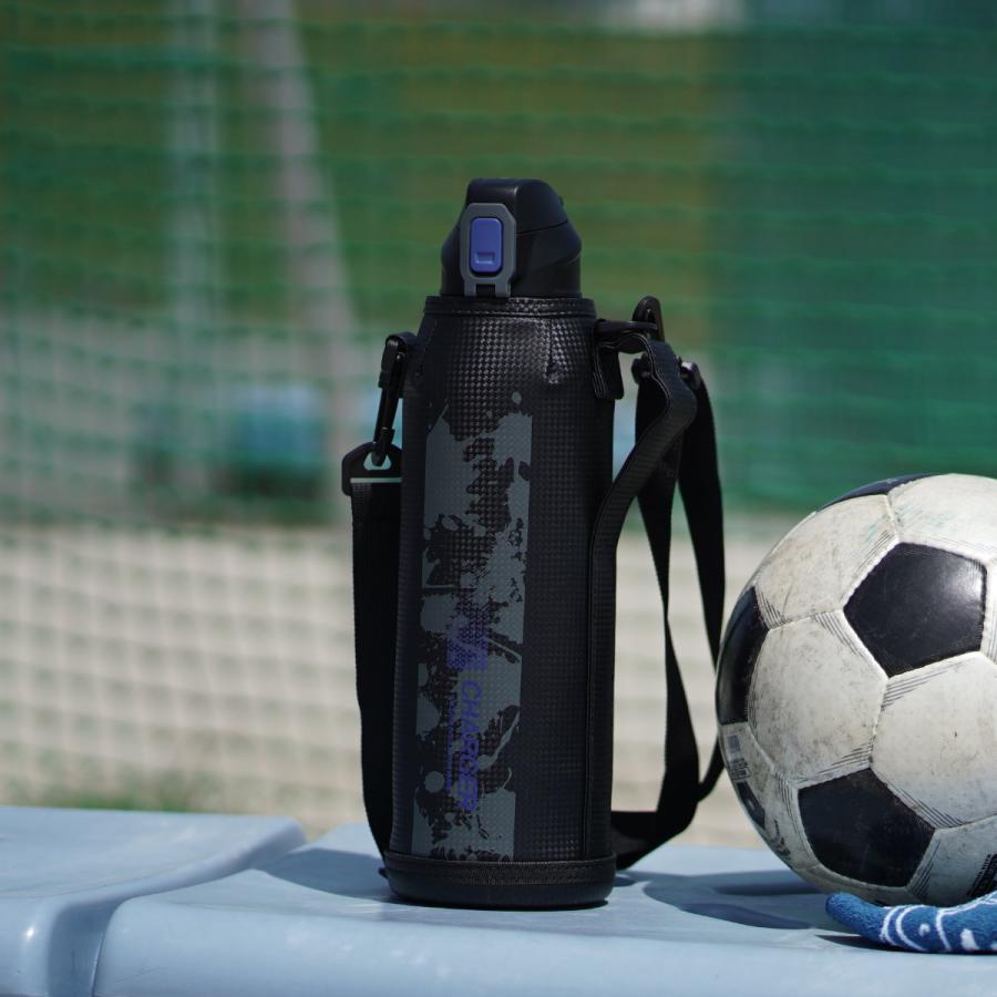 パール金属 水筒 1.5L ファストチャージャー ダイレクトボトル パール金属 水筒 1.5L ファストチャージャー ダイレクトボトル