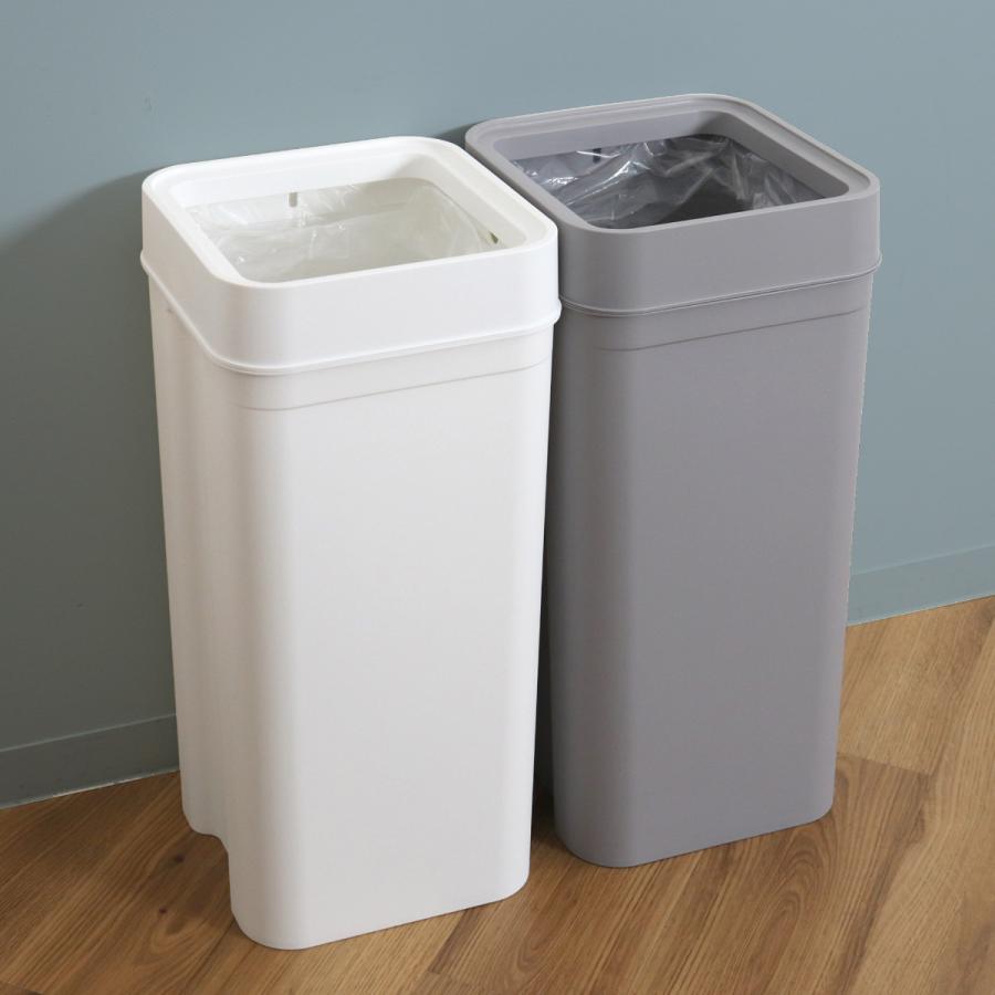 Like-it ゴミ箱 45L マルチパーパスビン （ ごみ箱 45リットル