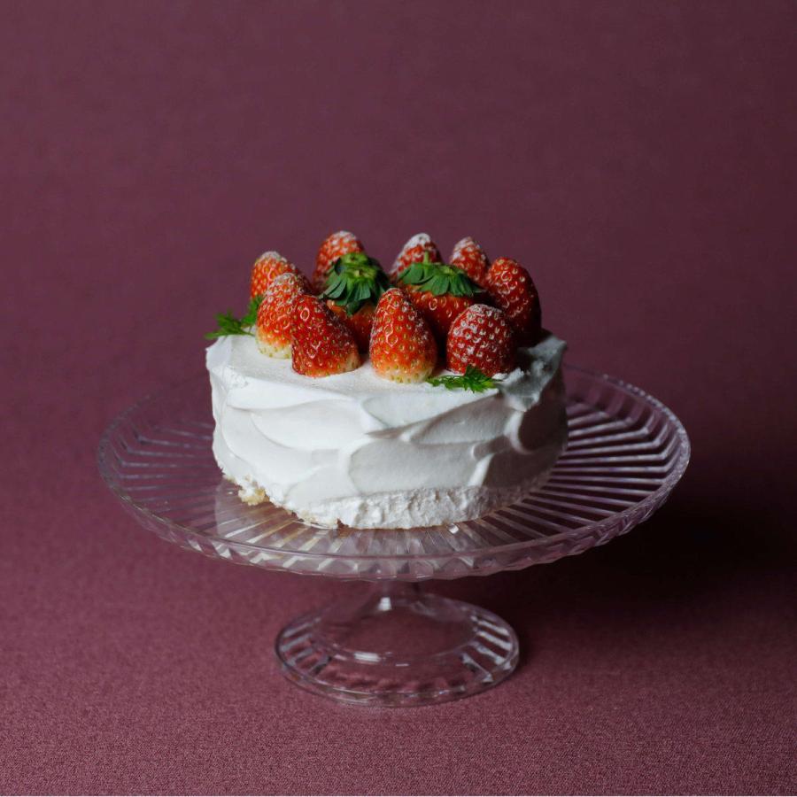 CB JAPAN（シービージャパン） ケーキスタンド&ドーム 28cm 8号 UCA