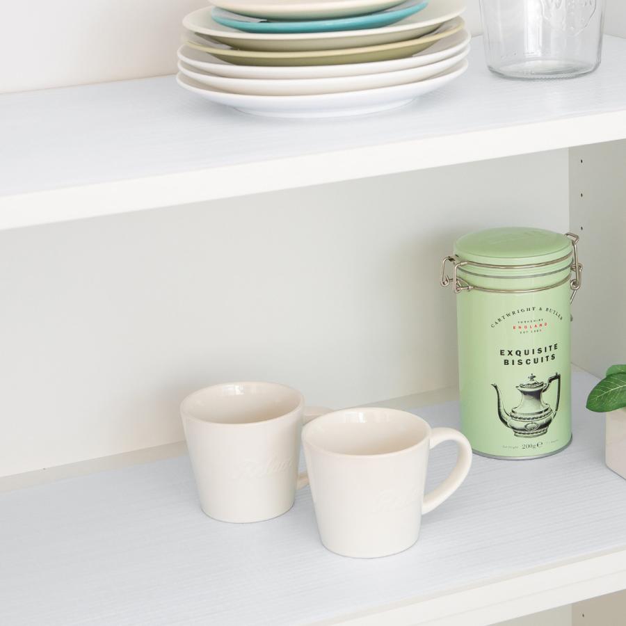 東和産業 食器棚シート HC消臭棚シート 消臭 抗菌 （ 500×30cm シート