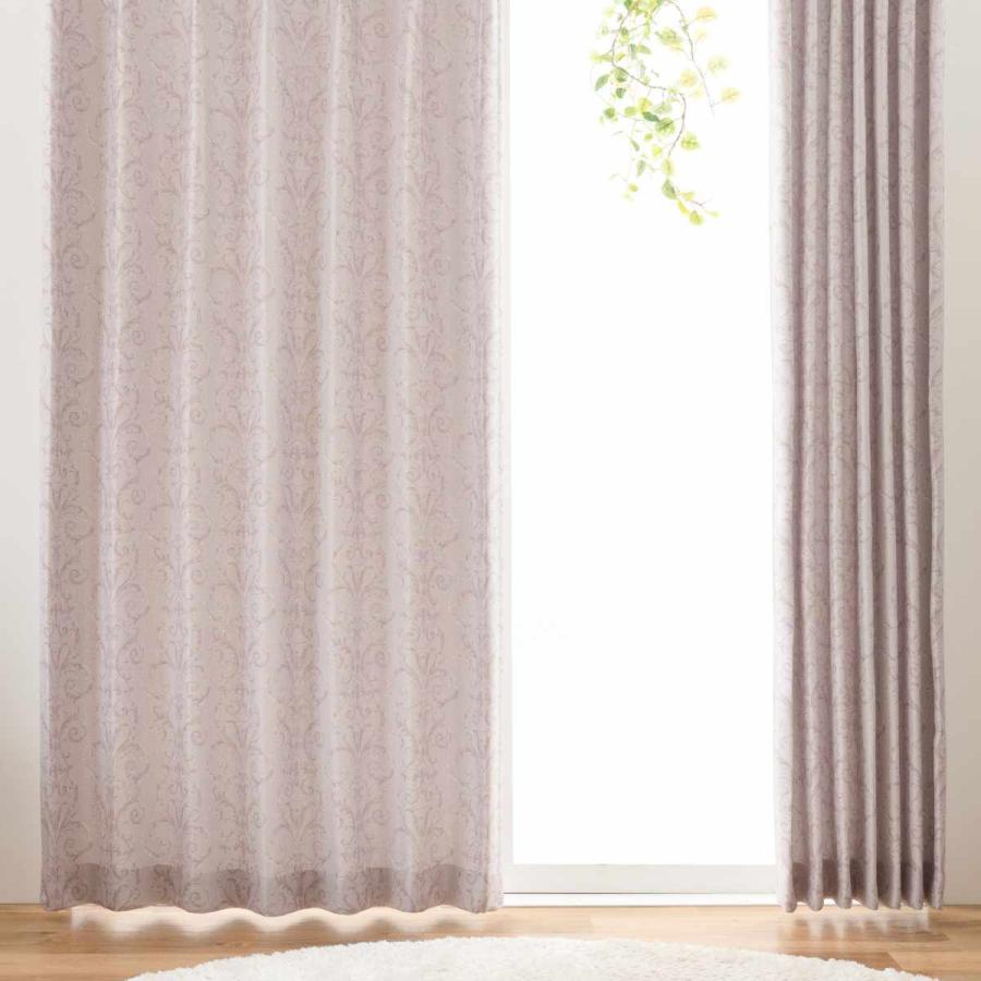 最終値下げ新品；遮光性二重カーテン100x200 3組6枚 最終値下げ新品；遮光性二重カーテン100x200 3組6枚 【公式通販】