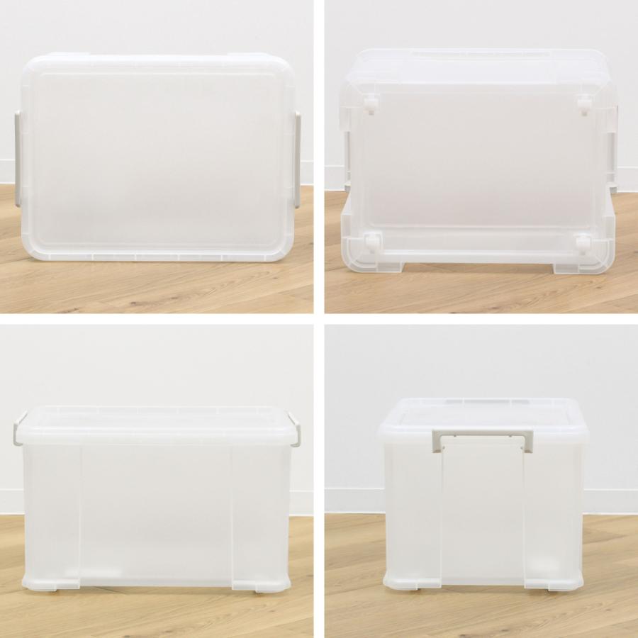 SANKA（家具、インテリア） 収納ケース ナチュラ トラックス