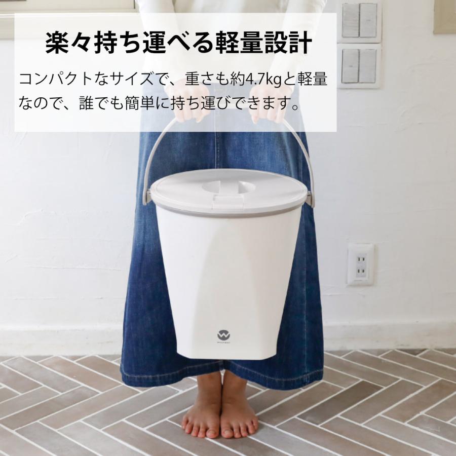 CB JAPAN 洗濯機 ウォッシュボーイ 小型洗濯機 ( バケツ型洗濯 CB JAPAN 洗濯機 ウォッシュボーイ 小型洗濯機 ( バケツ型洗濯