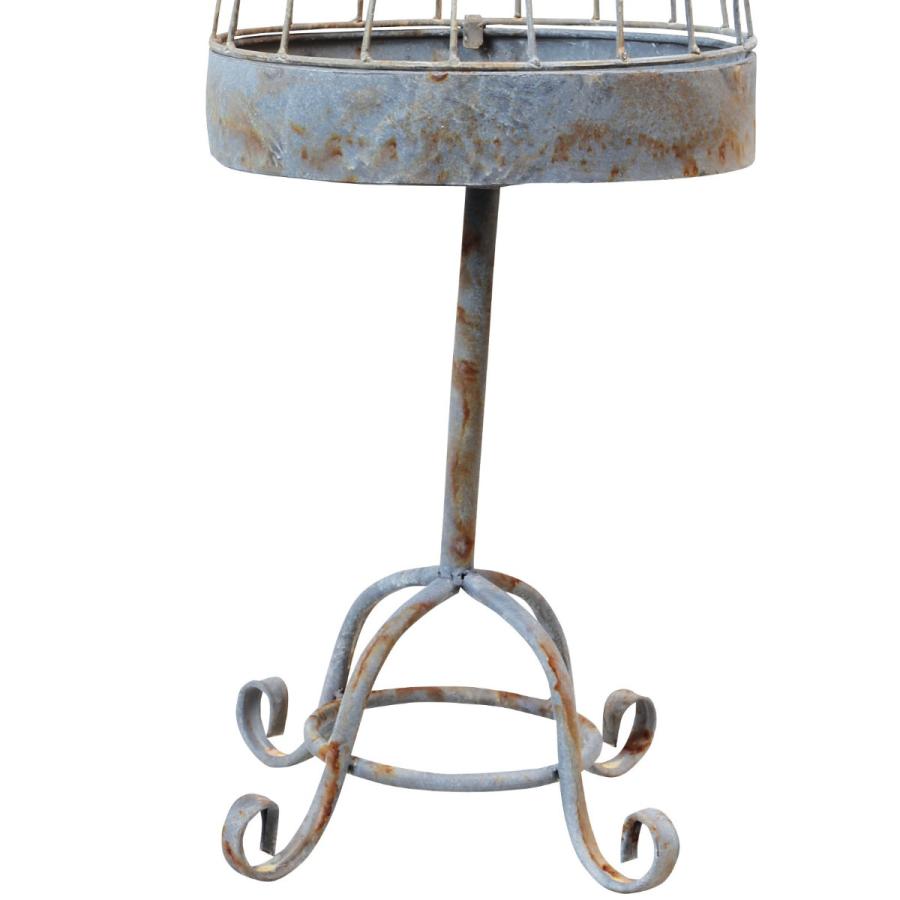 フラワースタンド トルソー マネキン （ プランタースタンド 花台