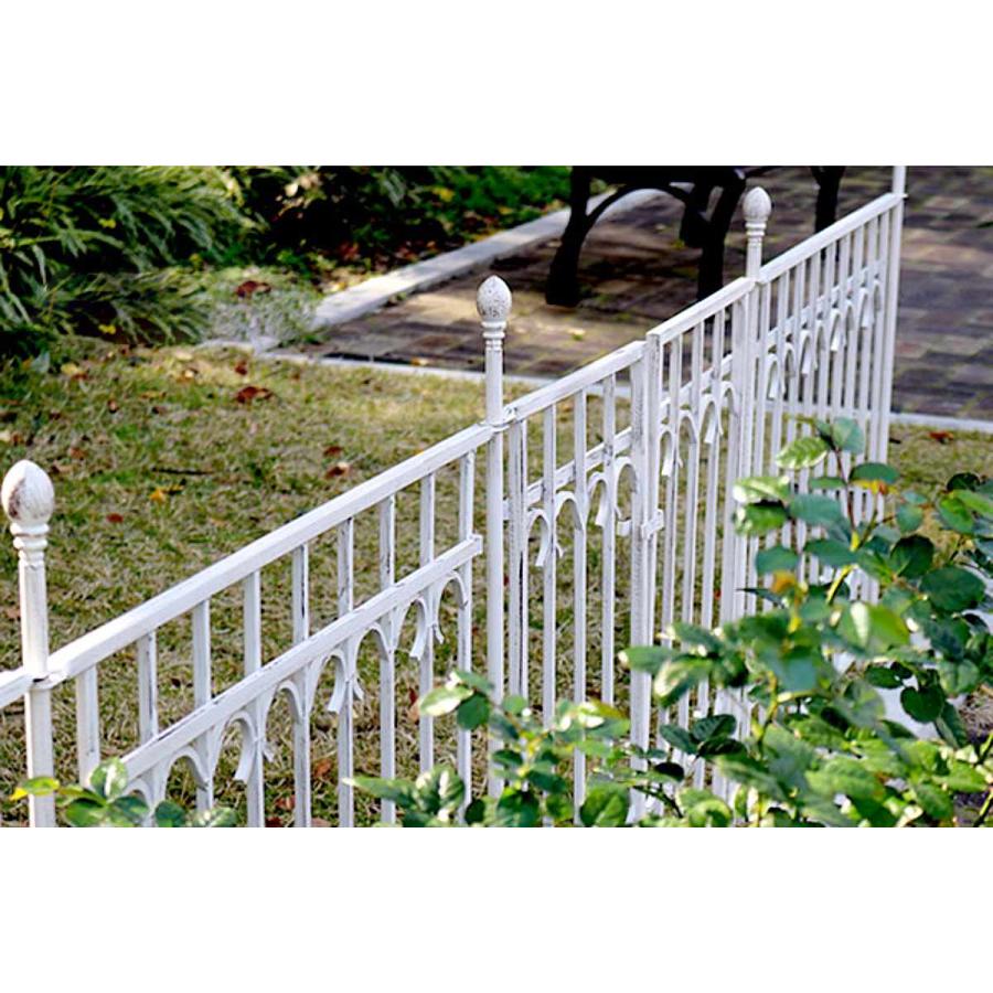 ゲート パークアベニュー ゲートセット （ ガーデンゲート