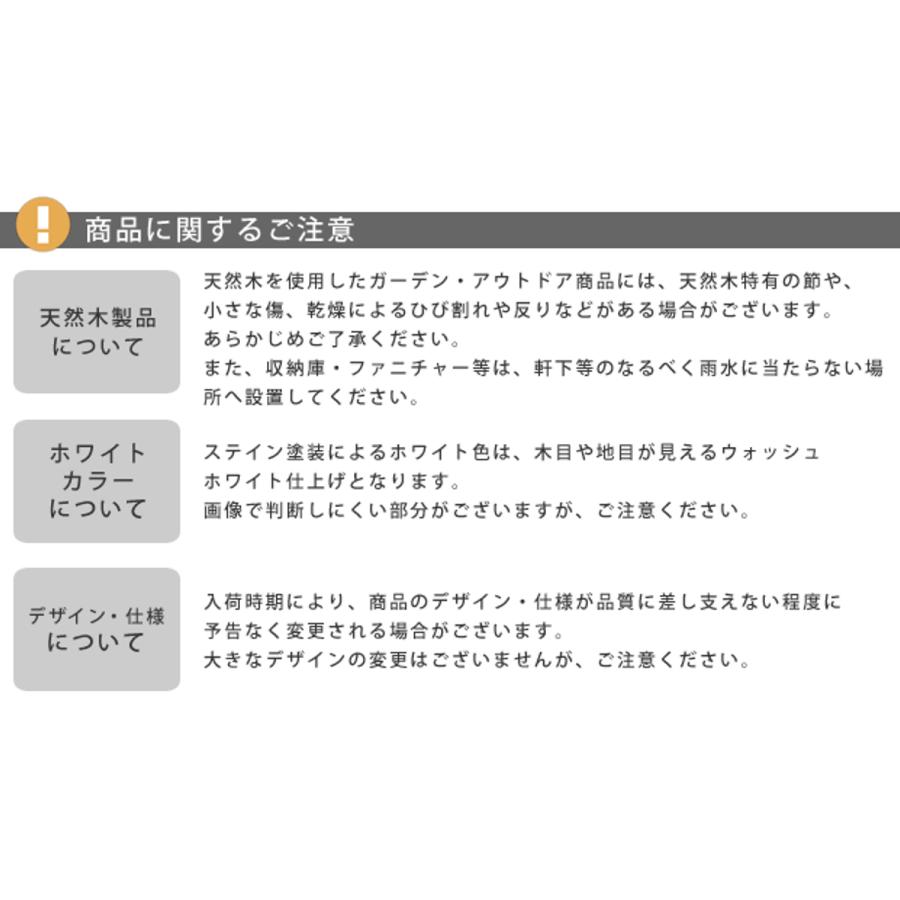 ピケットフェンス U型 連結セット 平地用 （ ガーデンフェンス 木製フェンス ガーデニング雑貨 木製 おしゃれ 【固定】 ）