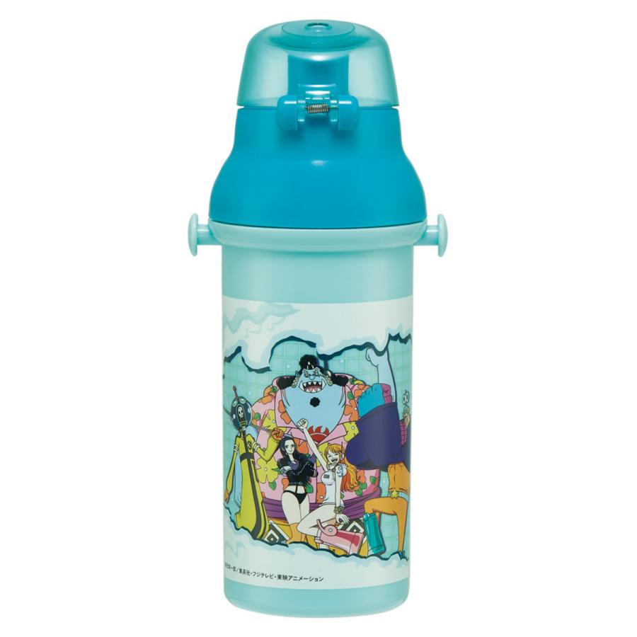 ワンピース水筒 楽天市場】□在庫限り・入荷なし□子供用水筒 ワンピース ONEPIECE 新