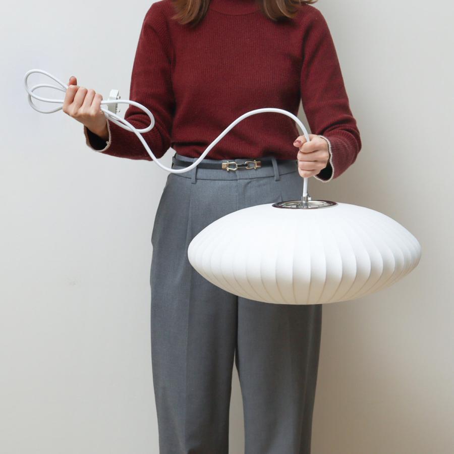 ペンダントライト LED対応 バブルランプ ソーサー スモール リ