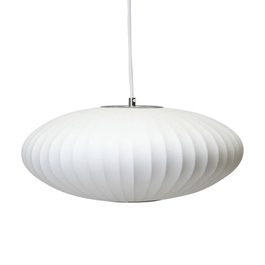 ペンダントライト バブルランプ ソーサーペンダント スモール リ