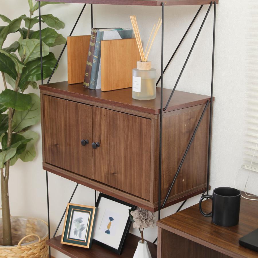 インナーボックス EZBO コネクトボックス 扉付き （ 幅60×奥行32×高さ