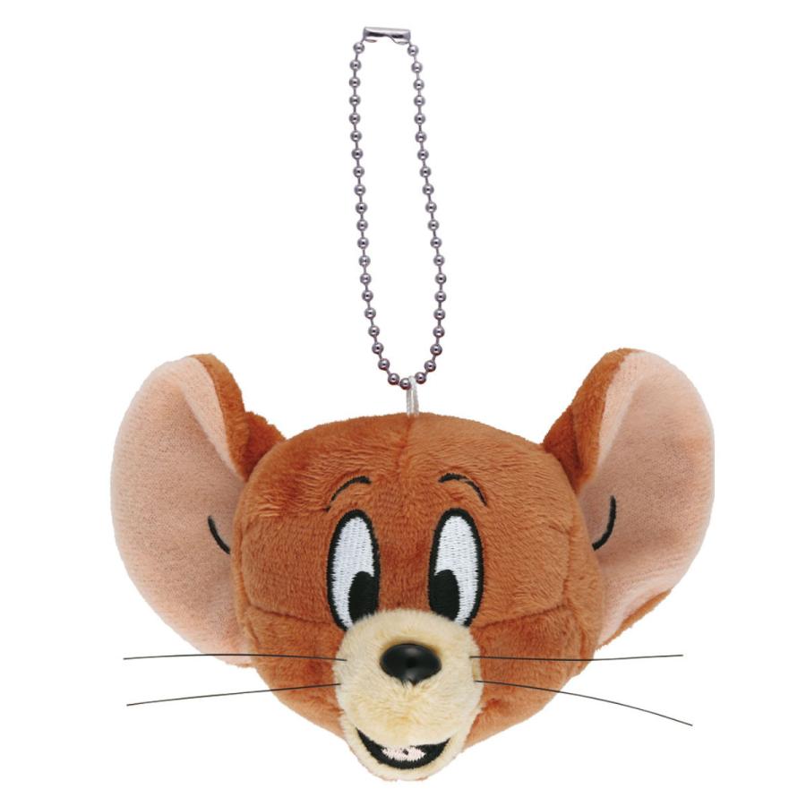 スケーター マスコット キーホルダー ぬいぐるみ ボールチェーン