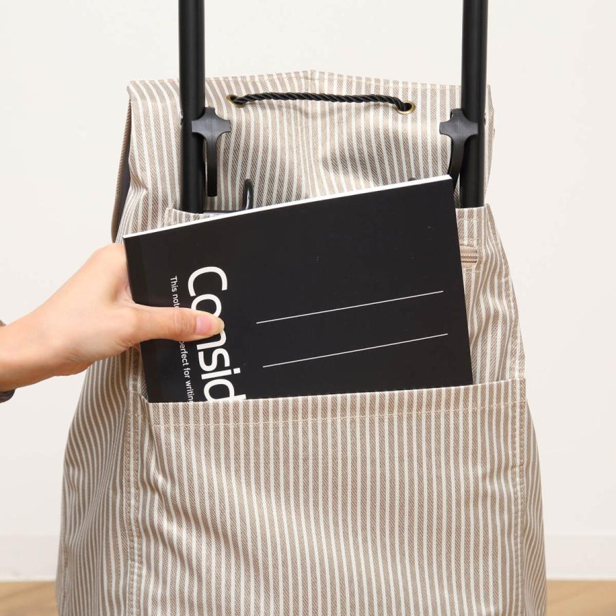 COCOカート ショッピングカート cocoro モード ナンシー カート 保冷 保温