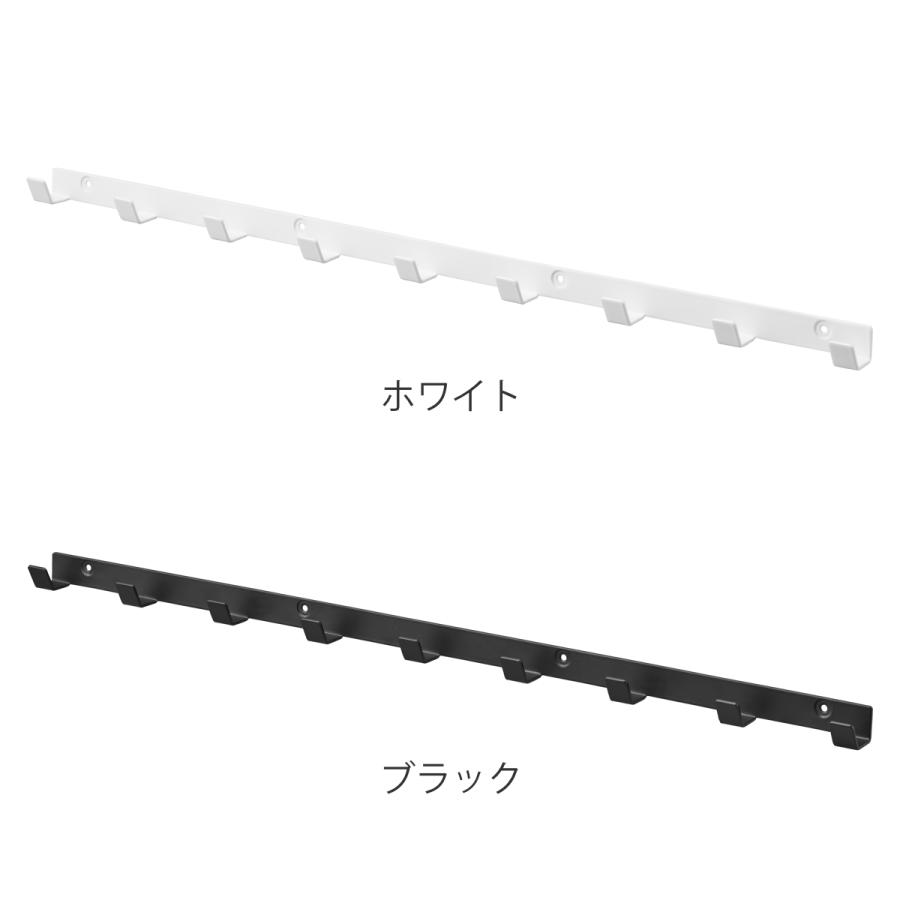 山崎実業 smart ウォールフック スマート 石こうボード壁対応 W60