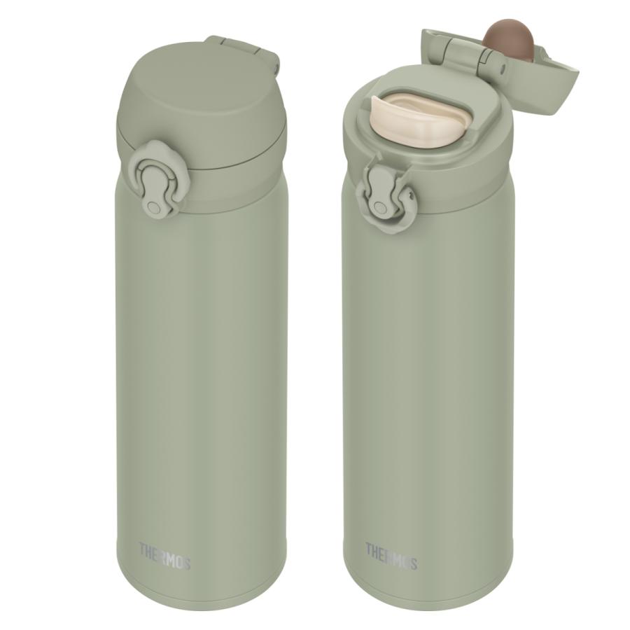 THERMOS（サーモス） 水筒 500ml 真空断熱ケータイマグ （ THERMOS