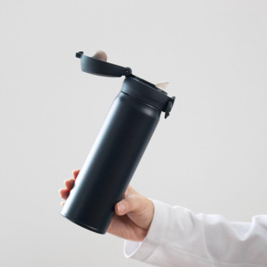 THERMOS（サーモス） 水筒 500ml 真空断熱ケータイマグ （ THERMOS